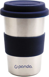 Panda 360ml Brown Panda 360ml Brown