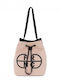 FRNC Women's Bag Shoulder Beige