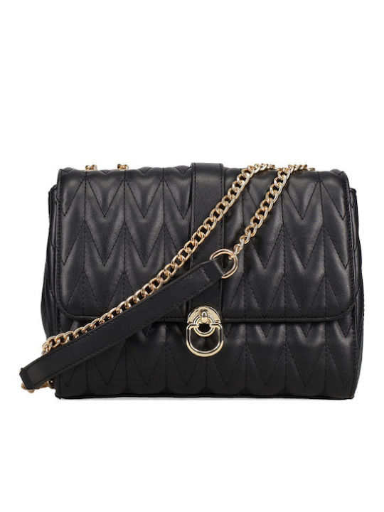 Migato Women's Bag Shoulder Black