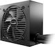 Be Quiet Pure Power 12 750W Black Computer Power Supply Full Wired 80 Plus Gold