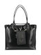 FRNC Women's Bag Shoulder Black