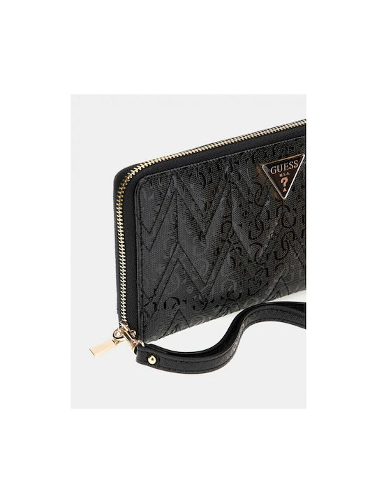 Guess Women's Wallet Black