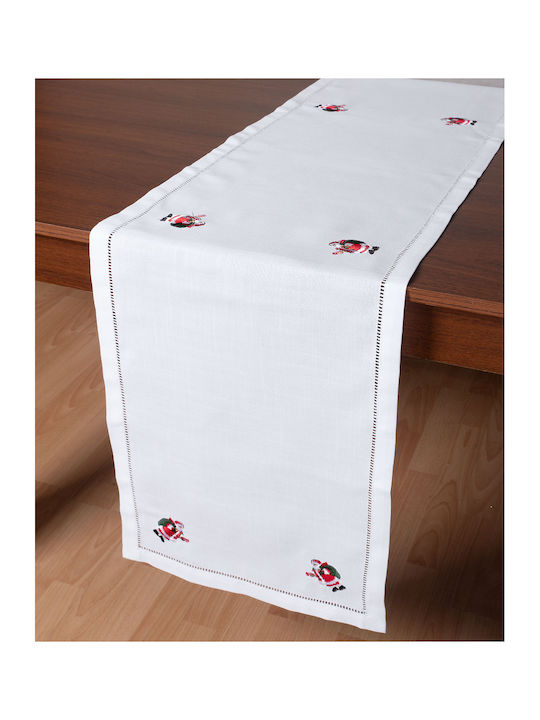 Christmas Tablecloth Runner L40xW170cm.