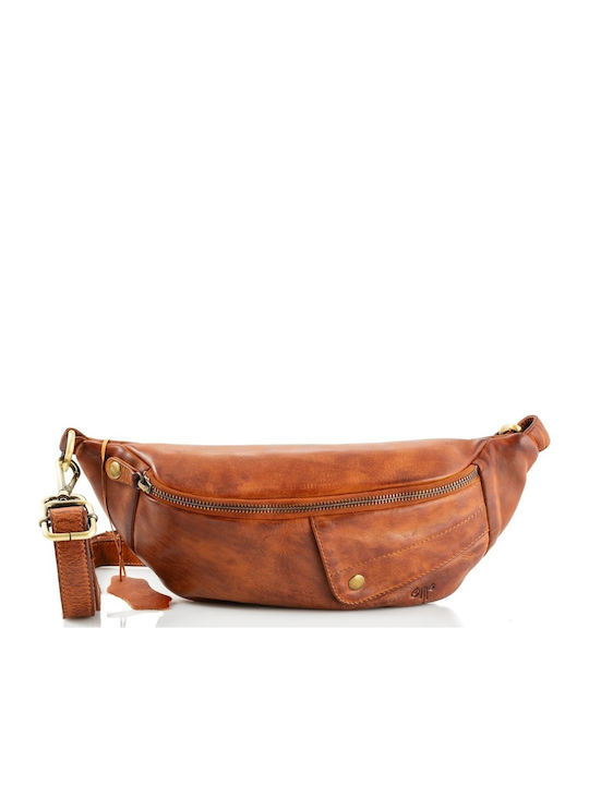 Kion Herren Bum Bag Taille Tabac Braun Kion Herren Bum Bag Taille Tabac Braun