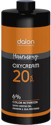 Dalon Oxycream 20Vol 1000ml Dalon Oxycream 20Vol 1000ml