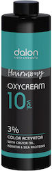 Dalon Oxidizing Emulsion 10Vol 500ml