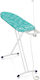 Leifheit Board Air Board M Masă de călcat pentru fier de călcat cu abur Compact 120x38cm