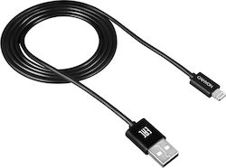 Canyon USB-A to Lightning Cable 1m