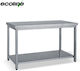 Lappas Ecoline Steel Workbench L300xD70xH85cm