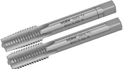 Set 2 buc. Tarod M 8x0,75mm Set 2 buc. Tarod M 8x0,75mm