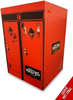 Toilet-bound Hanako-kun Second Stall Aidairo 1015 Box Set
