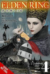 Elden Ring The Road To The Erdtree Vol 4 Fromso...