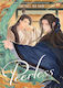 Peerless Wushuang Novel Vol 2 Meng Xi Shi Llc 1105, Meng Xi Shi Seven Seas Entertainment