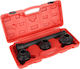 Car Ball Return Tool Set 4 Pieces