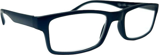 Lumia Optics Γυαλιά Πρεσβυωπίας +2.00 σε Μαύρο χρώμα BLACKCPR2403C2200