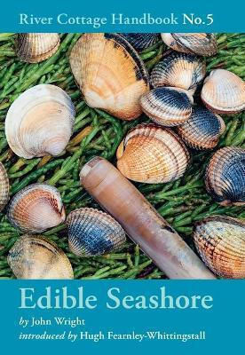 Edible Seashore John Wright