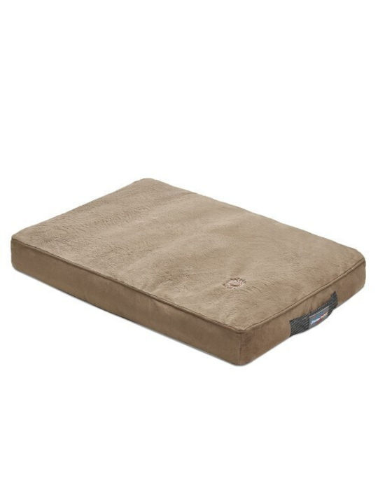 ThermoSwitch Mattress Dog Cooling Beige 70x50cm.