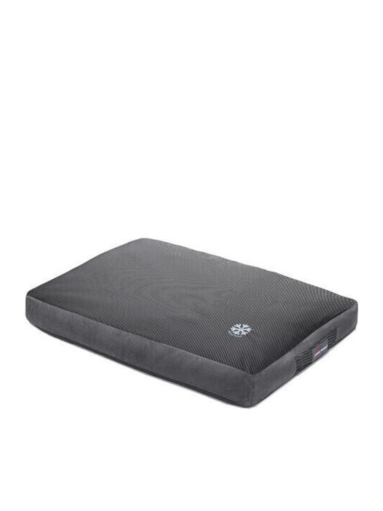 ThermoSwitch Στρώμα Σκύλου Γκρι 120x75εκ. ThermoSwitch Στρώμα Σκύλου Γκρι 120x75εκ.