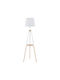 TK Lighting Vaio Floor Lamp