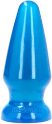 Toyz4lovers Adamo Anal Plug Blue