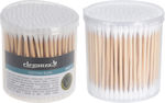 Koopman Bamboo Cotton Buds 200pcs