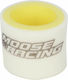 Moose Racing Filtru de aer pentru motociclete