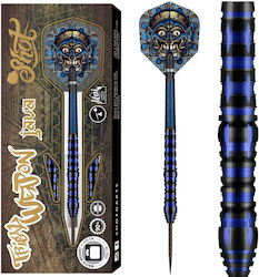 Tribal Weapon Java 90% 23g Steeltip