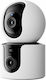 Xiaomi C300 IP Surveillance Camera Wi-Fi Full HD+ 3MP with Two-Way Communication and Lens 2.8mm