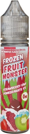 Monster Vape Labs Flavor Shot 15ml/60ml 1pcs Frozen Fruit Strawberry Kiwi Pomegranate