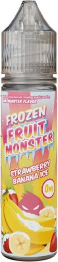 Monster Vape Labs Flavor Shot 15ml/60ml 1pcs Frozen Fruit Strawberry Banana Ice