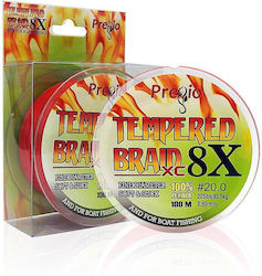 Pregio Fishing Filament 100m / 0.8mm
