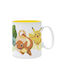 Pikachu Керамична чаша 460 мл