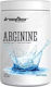 Ironflex Nutrition Аргинин 500гр Естествено