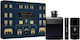 Ralph Lauren Ralph's Club Ανδρικό Σετ με Eau de Parfum 3τμχ