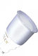 Philips Fluorescent Lamp for Socket GU10 7W