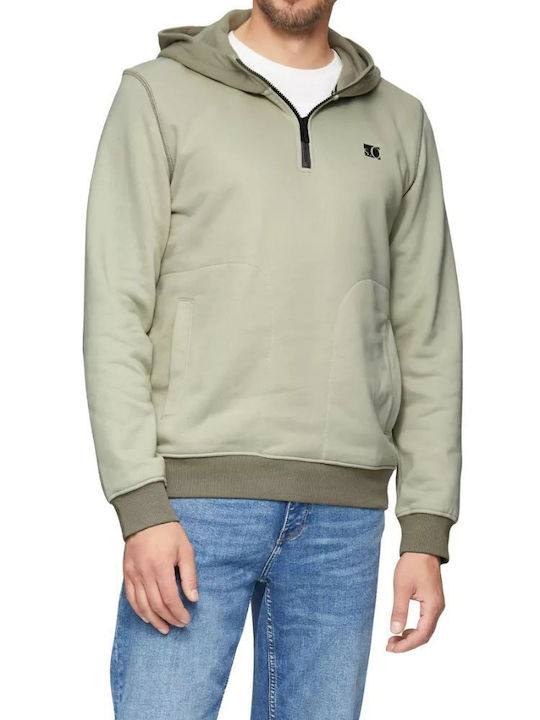 s.Oliver Φούτερ Beige