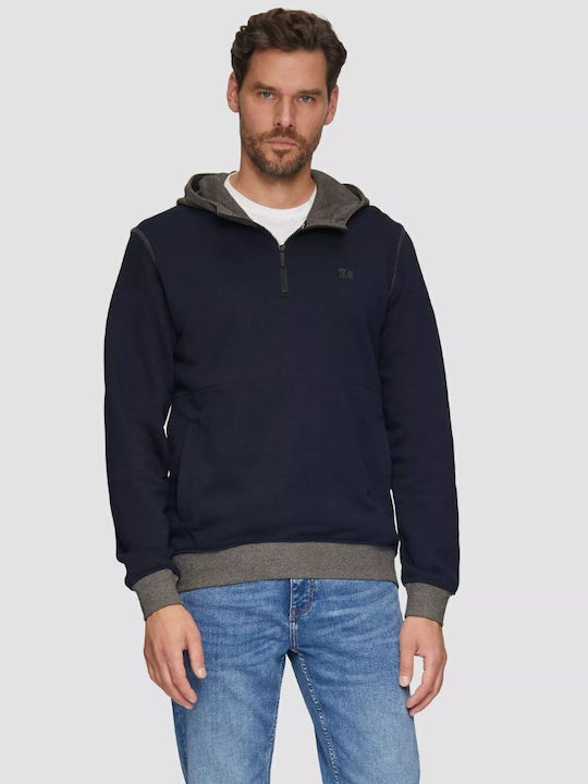 s.Oliver Sweatshirt Navy