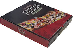 Disposable Pizza Paper Box 28x28x4cm Paper Disposable Pizza Paper Box 28x28x4cm Paper