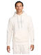 Kevin Durant DriFIT Hoodie Dri-Fit Sweatshirt with Hood Ecru