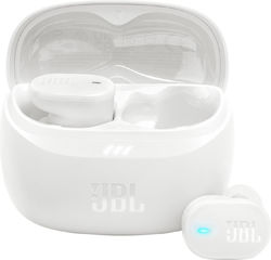JBL Tune Buds 2 Λευκά