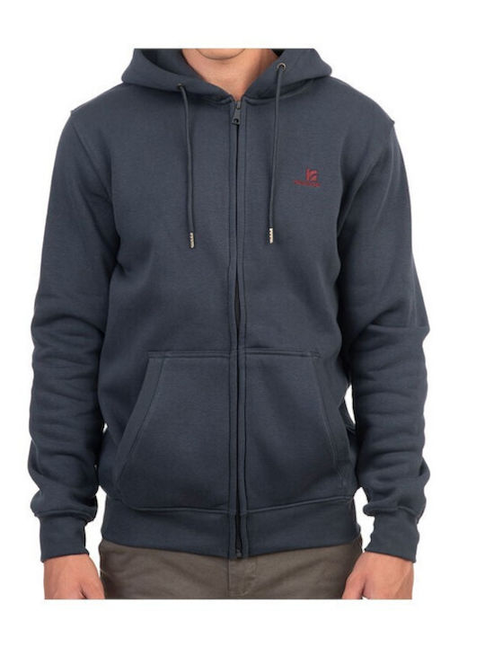 Rebase Sweatshirt Blue