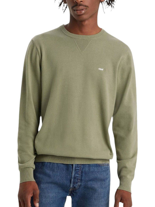 Levi's Sweatshirt Gray