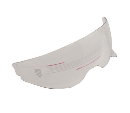 STR Helmet Visor Transparent 691-30-072610