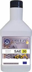 Breeze Βαλβολίνη για Υδραυλικό Τιμόνι 30W 1lt Breeze Βαλβολίνη για Υδραυλικό Τιμόνι 30W 1lt