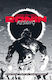 Frank Miller’s Ronin Rising Manga