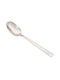 Keskor Löffelset Abendessen Edelstahl Silber 20cm 6Stück
