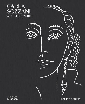 Carla Sozzani Life Fashion Louise Baring 0205