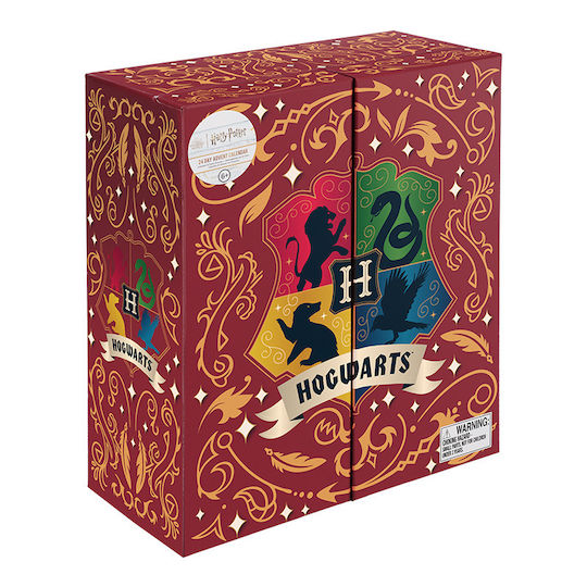 Harry Potter 24 Tage Premium-Adventskalender