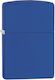 Zippo 229 Regular Royal Blue 439220-96621 Zippo...
