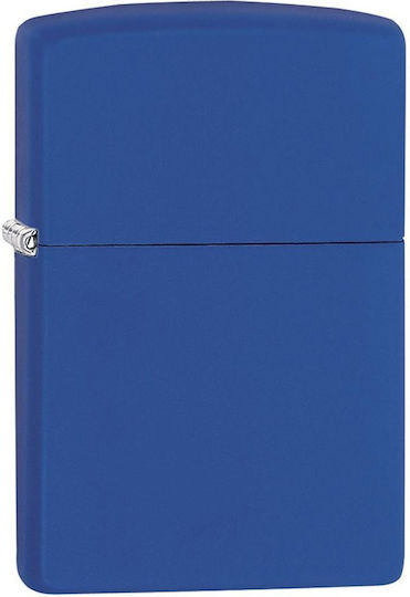 Zippo 229 Regular Royal Blue 439220-96621 Zippo Αναπτήρες Zippo